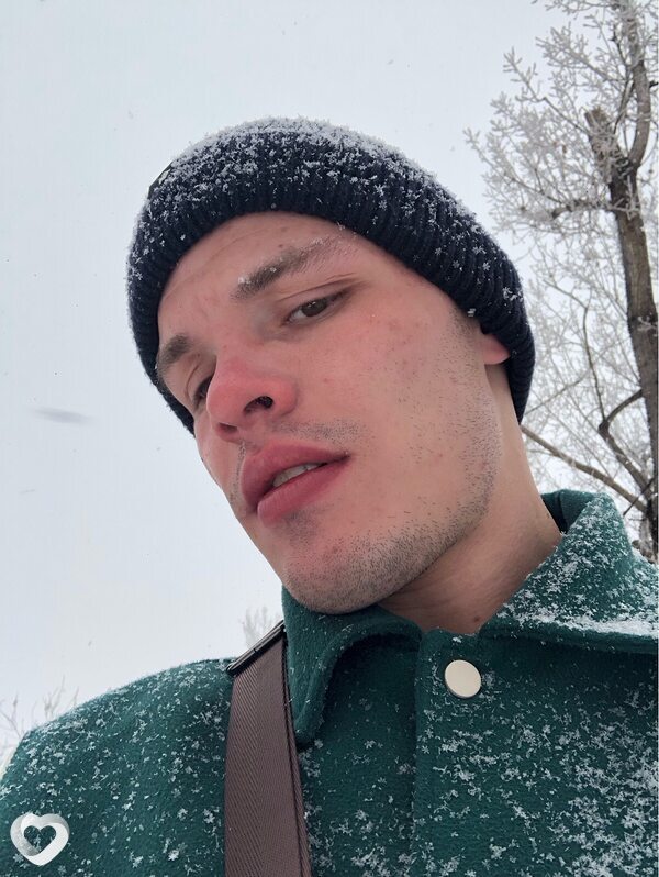 Даня, 26, Алматы — анкета №3555518