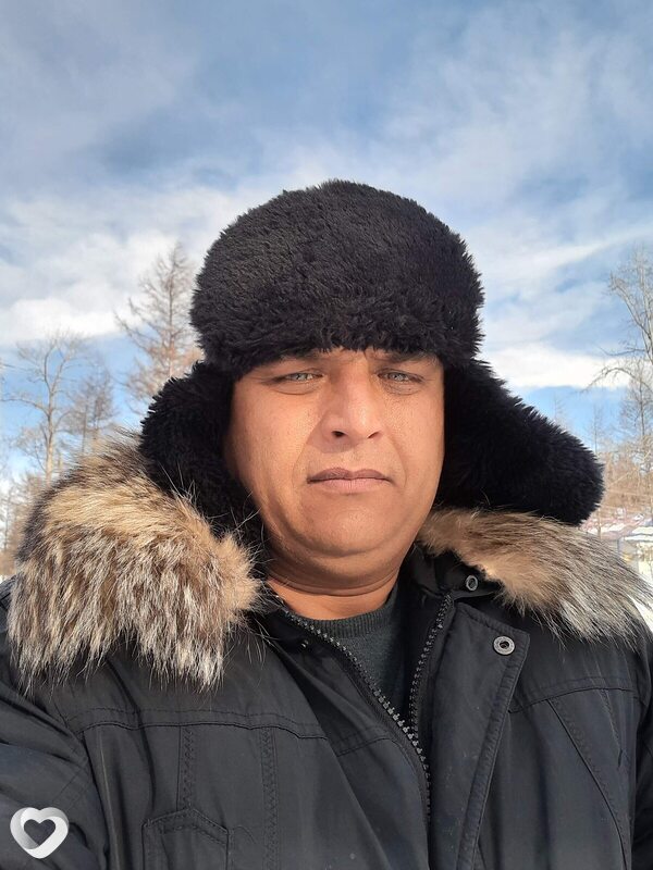 Алик, 44, Дмитрове — анкета №3555521