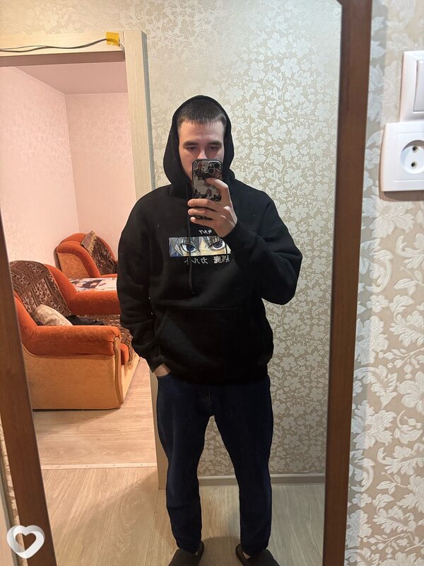 Денис, 21, Мурманске — анкета №3555706