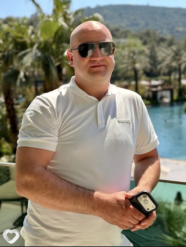 Дмитрий, 30, Бобруйске — анкета №3555708