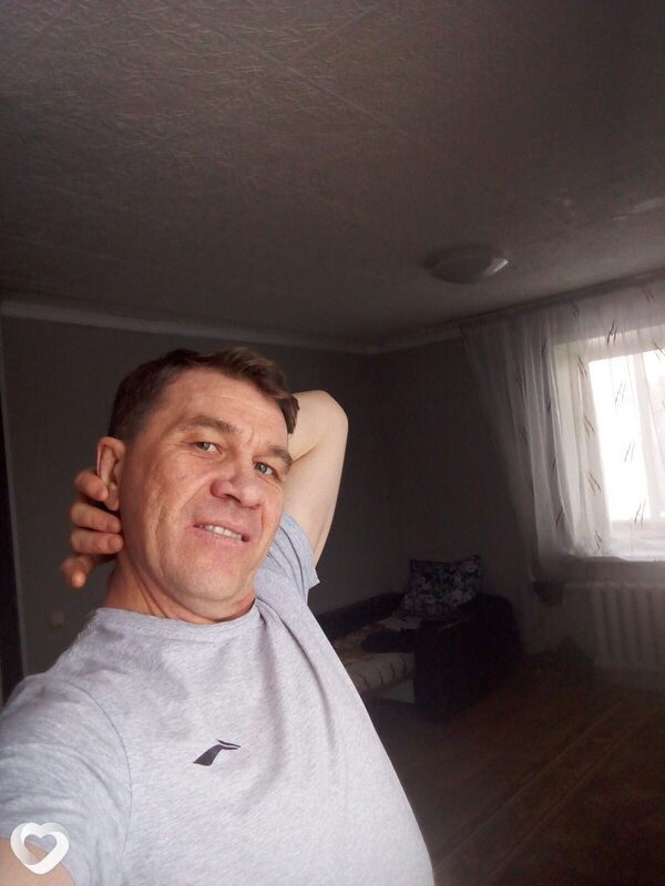Андрей, 46, Кокшетау — анкета №3555713