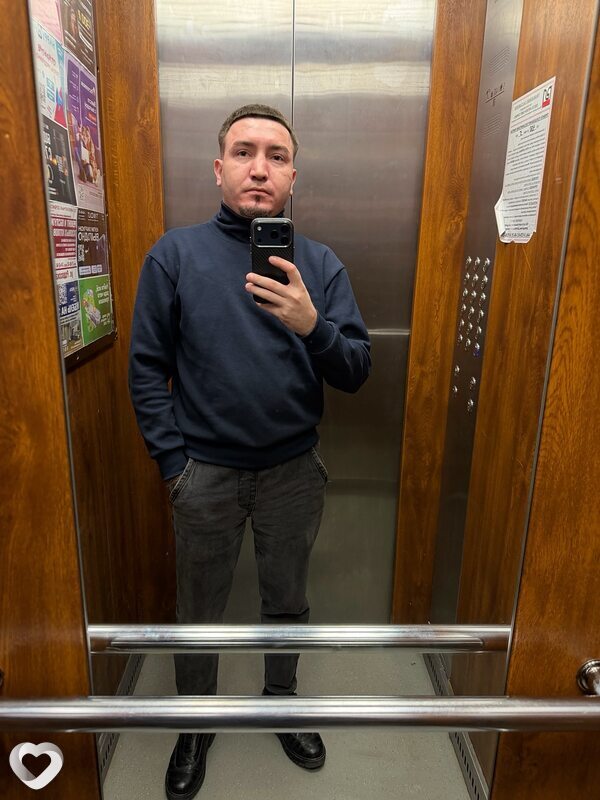 Александр, 26, Москве — анкета №3555716