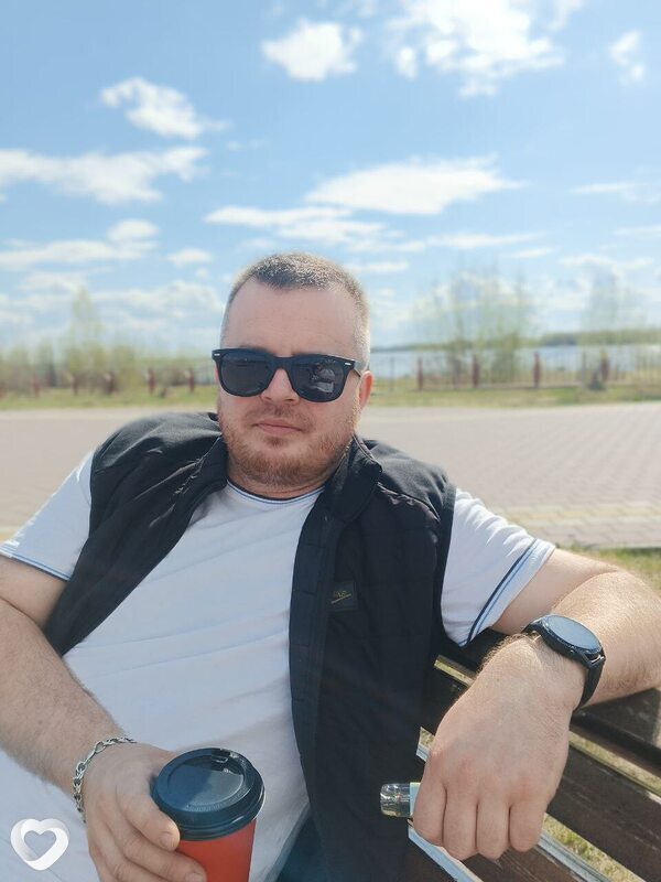 Дмитрий, 44, Нефтеюганске — анкета №3555496