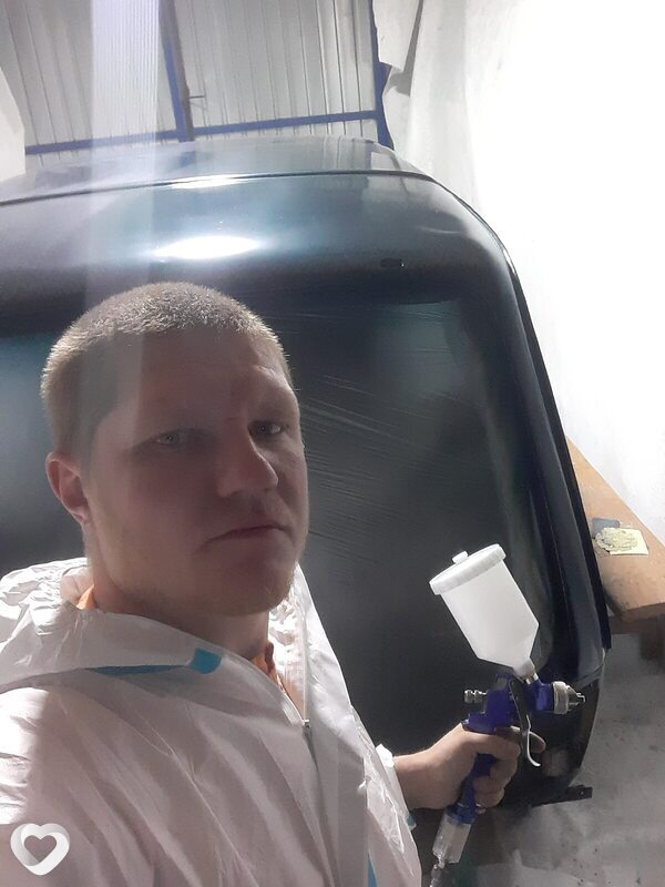 Ruslan, Сергач
