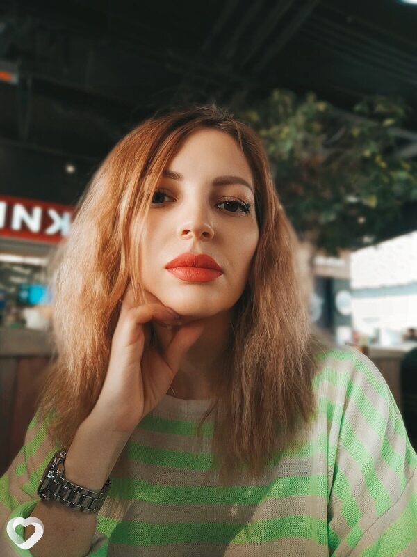 Амина, 41, Ростове-на-Дону — анкета №3555631