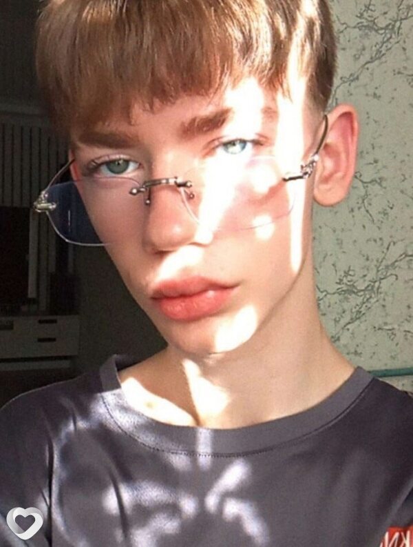 Кирилл, 19, Набережных Челнах — анкета №3555637