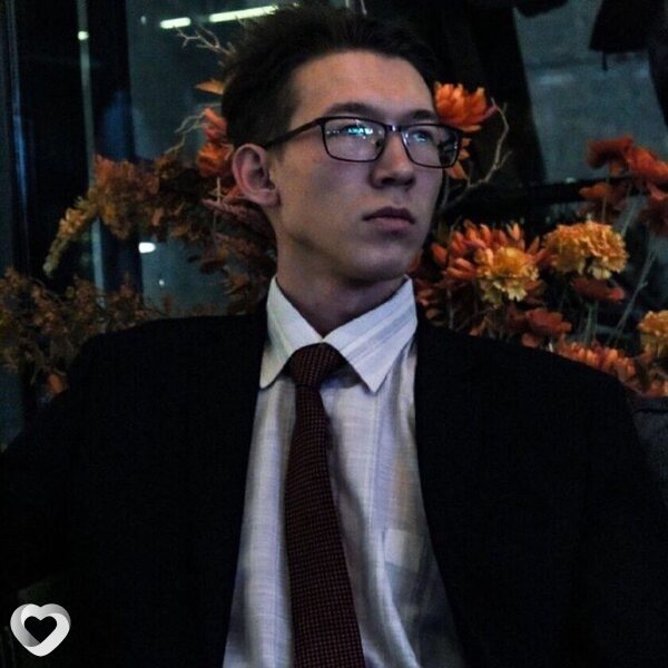 Георгий, 22, Уфе — анкета №3555427