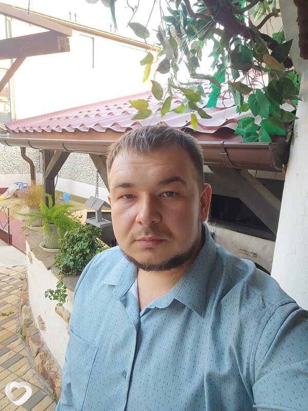 Алексей, 33, Волгограде — анкета №3555431