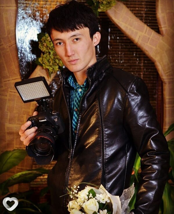 Zuhriddin, 32, Ташкент — анкета №3555437