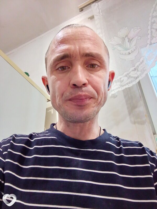 Виктор, 44, Тюмени — анкета №3555442