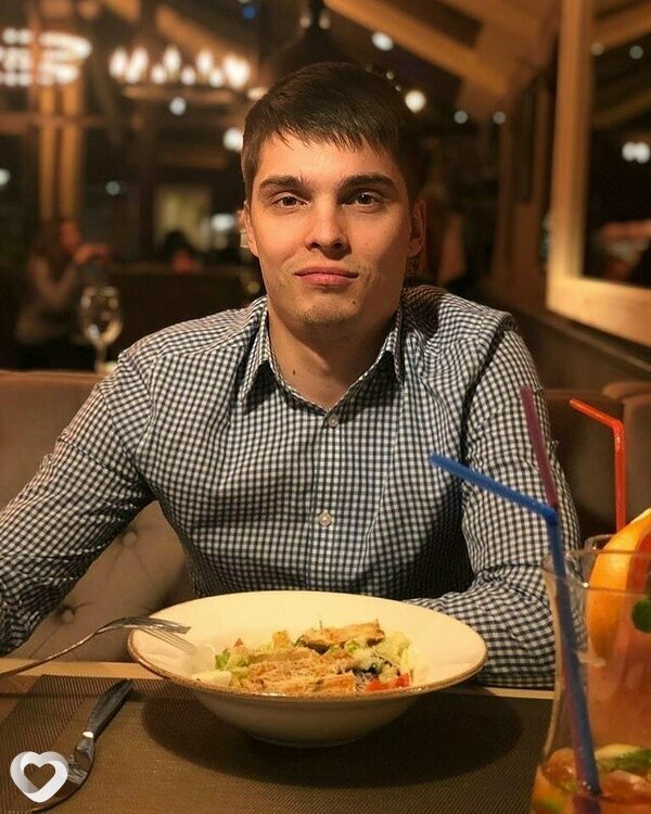 Владислав, 37, Ессентуках — анкета №3555446