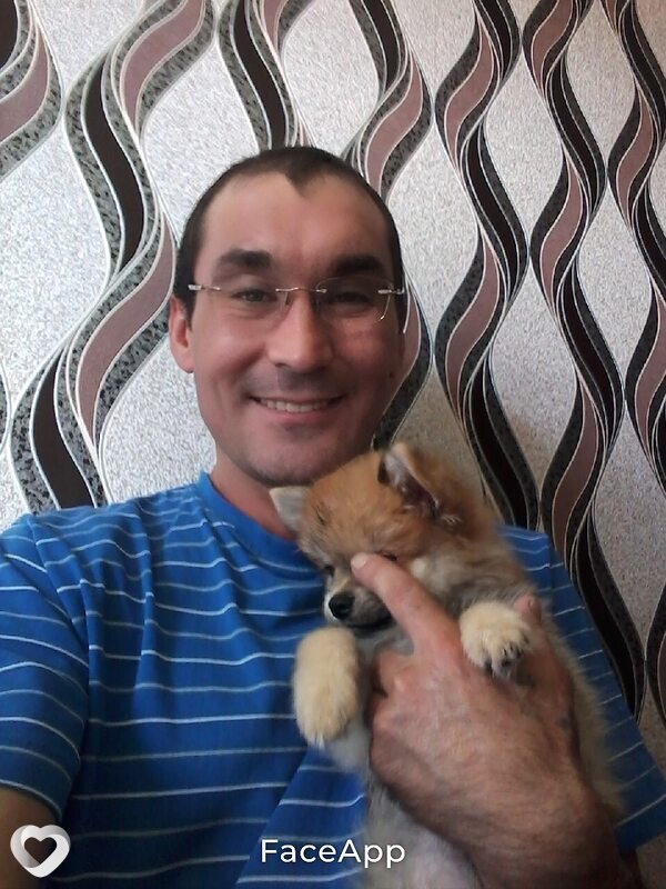 Багыт, 43, Минске — анкета №3555449