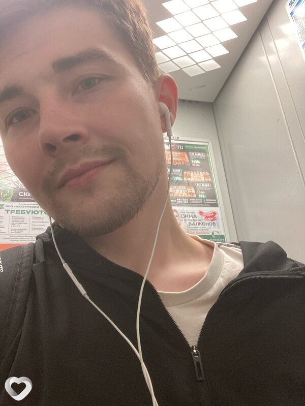 Алексей, 27, Новокузнецке — анкета №3555675