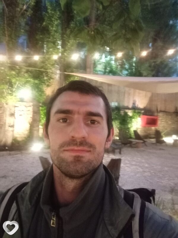 Надир, 31, Каспийске — анкета №3555690