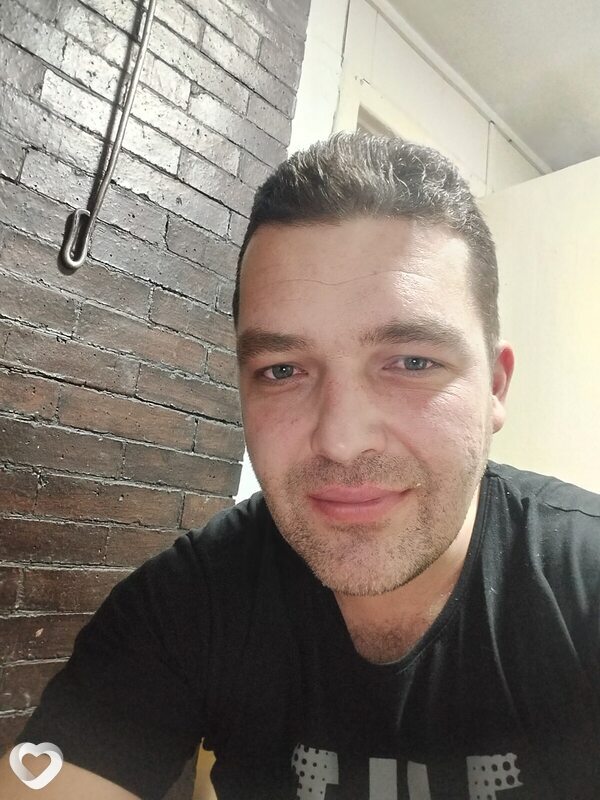 Егор, 38, Улан-Удэ — анкета №3555693
