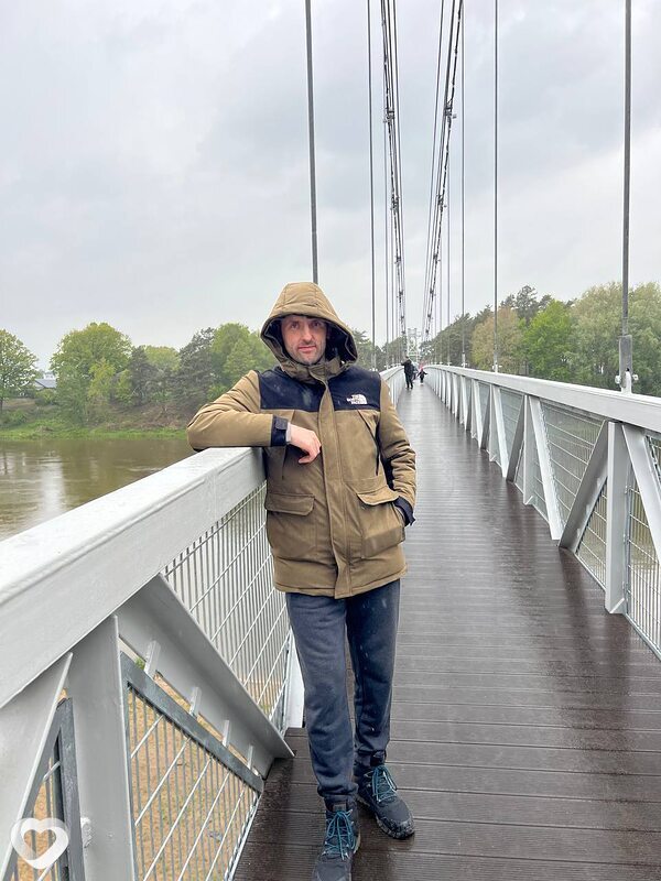 Александр, 34, Гродно — анкета №3555694