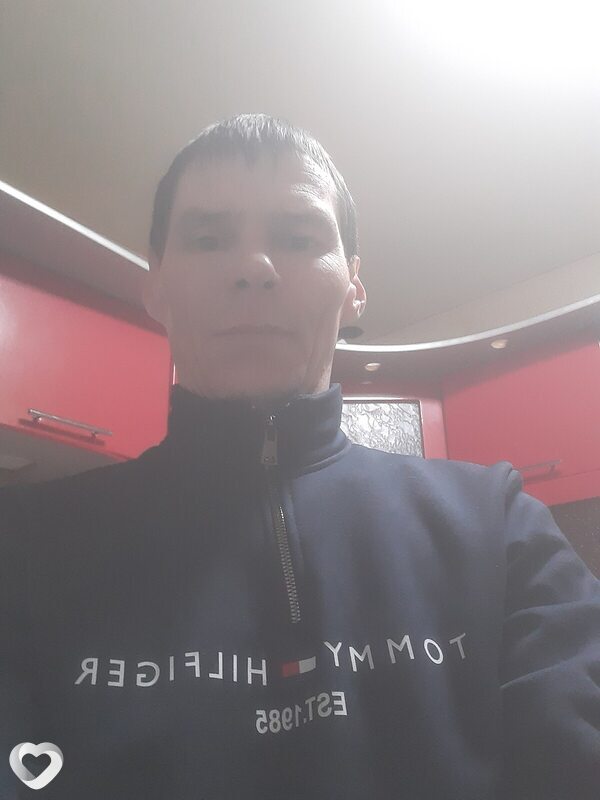 Radik, 36, Рудном — анкета №3555753