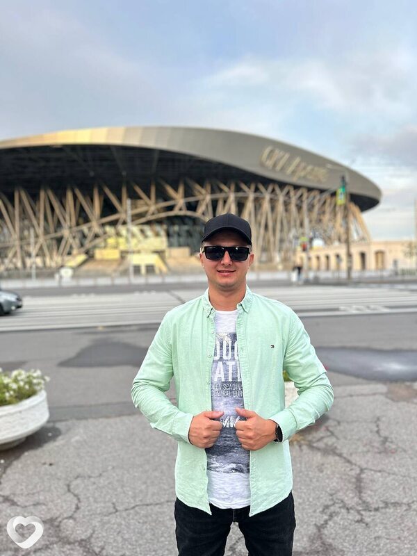 Александр, 31, Вологде — анкета №3555772