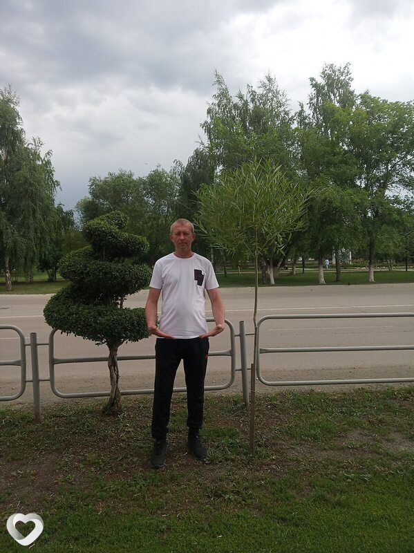 Игорь, 46, Еманжелинске — анкета №3555840