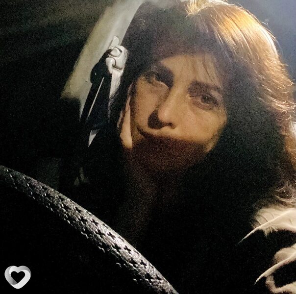 Ирина, 48, Лабинске — анкета №3555842