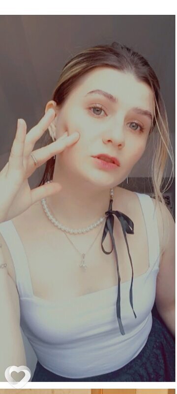 Ансия, 23, Барнауле — анкета №3555846