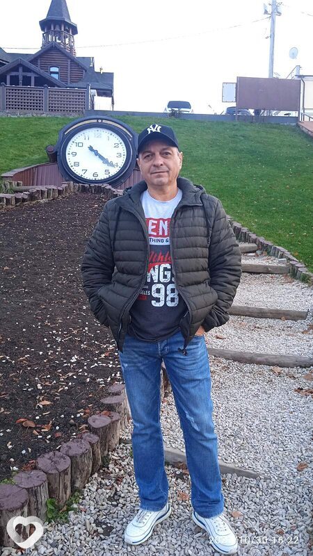 Артур, 58, Харькове — анкета №3555810