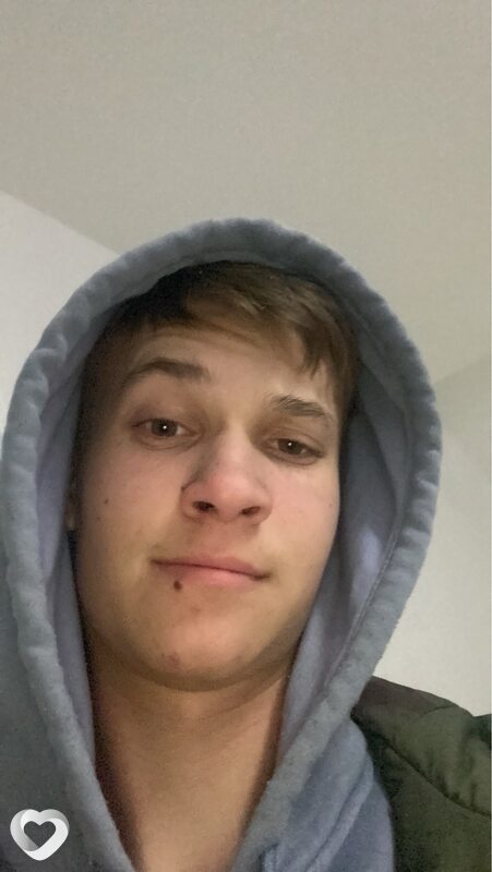 Gregory, 20, Астане — анкета №3555813
