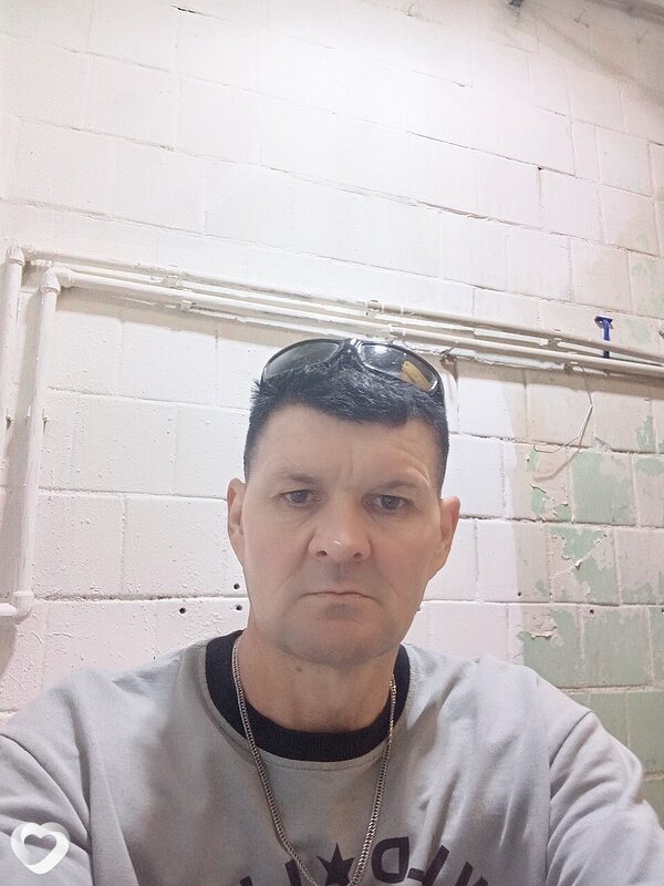 Юра, 49, Шымкенте — анкета №3555816