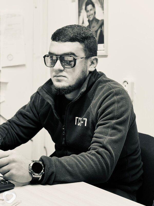 Сулейман, 29, Шымкенте — анкета №3555820