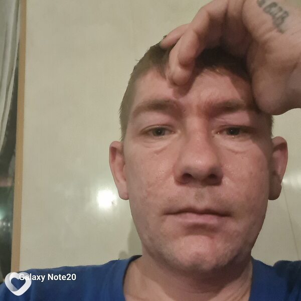 Виктор, Погар