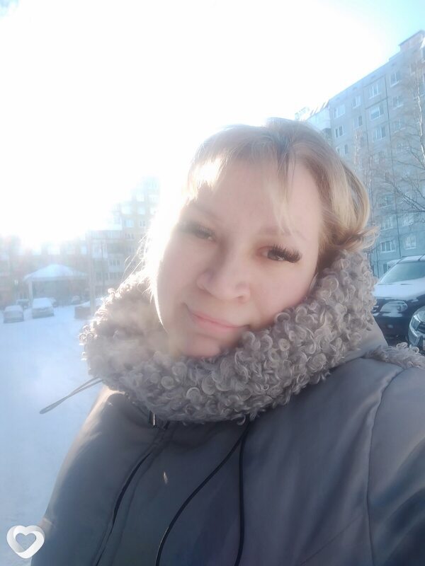 Ангел, 39, Архангельске — анкета №3555822