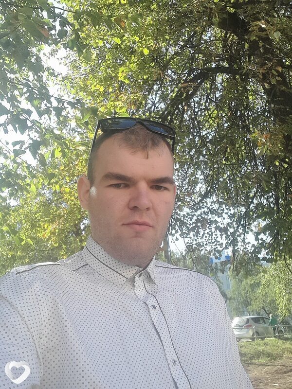 Дмитрий, 27, Мценске — анкета №3555853