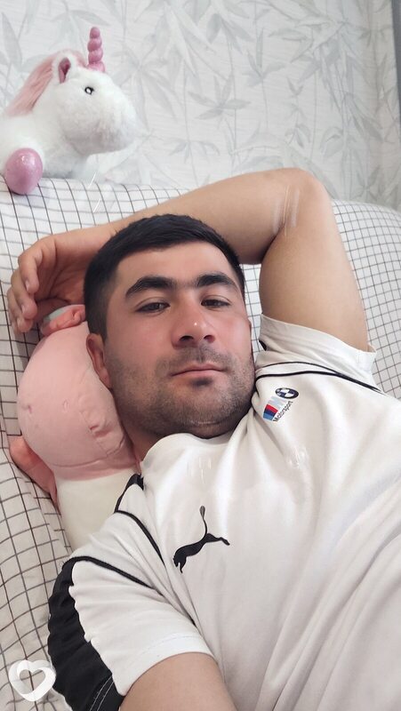 Некруз, 34, Красноярске — анкета №3555854