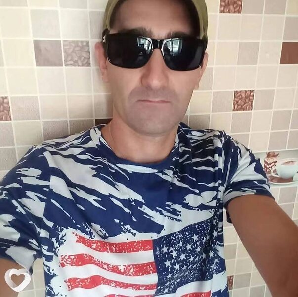 Андрей, 35, Киеве — анкета №3555859