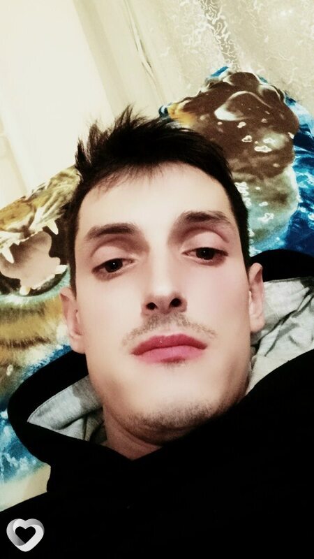 Михаил, 30, Волоколамске — анкета №3555871