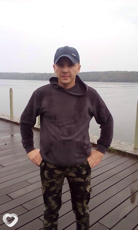 Павел, 37, Иванове — анкета №3555873
