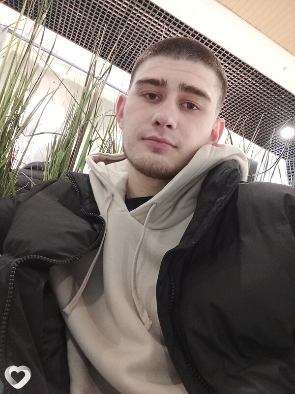 Артем, 25, Владикавказе — анкета №3555874
