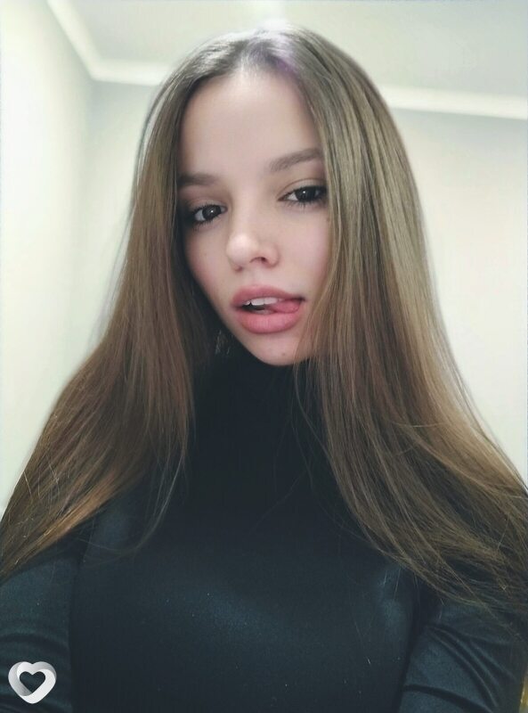 Алёна, 25, Анапе — анкета №3555883