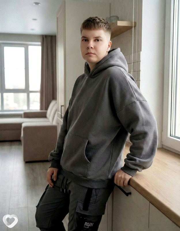 Ликан, 27, Великом Новгороде — анкета №3555886