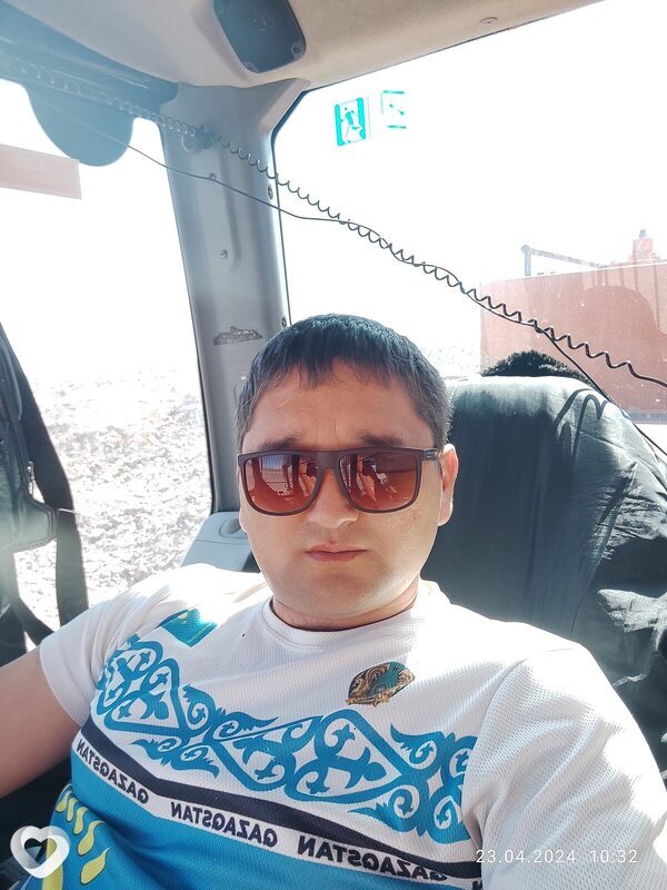 Кыдыргали, 34, Таразе — анкета №3555888