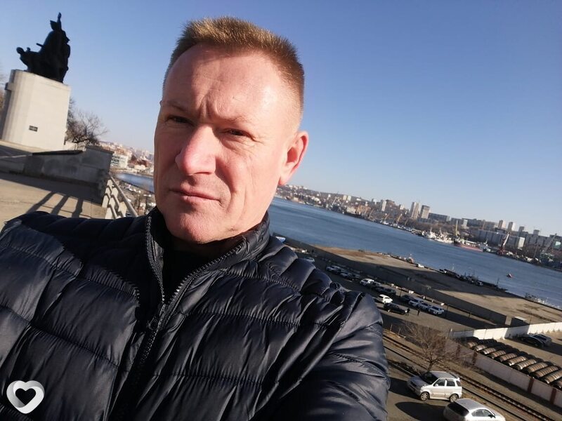 Сергей, 43, Орёл — анкета №3555891