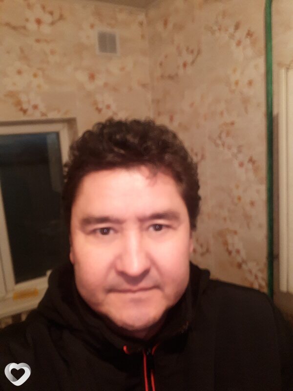 Серик, 55, Шымкенте — анкета №3555975