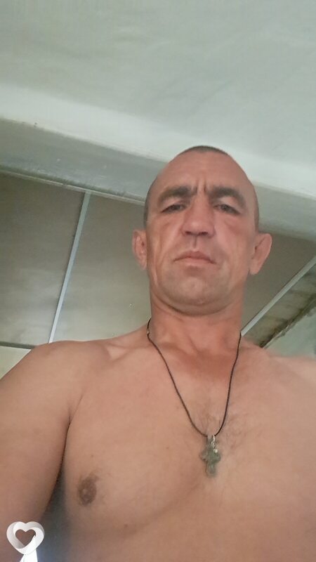Владимир, 40, Уральске — анкета №3555976