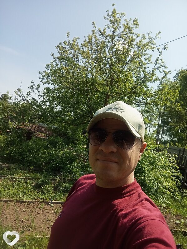Алекс, 40, Кирове — анкета №3555978