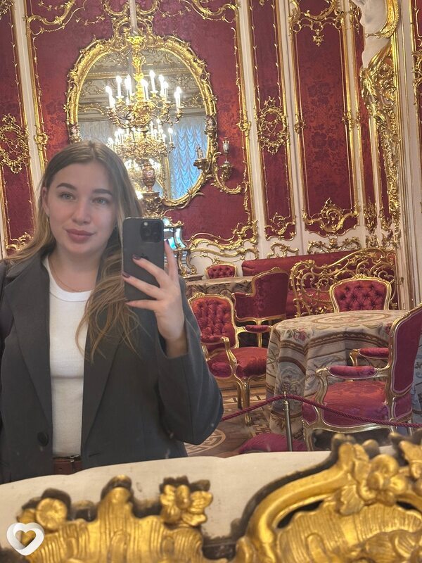Анжелика, 22, Санкт-Петербурге — анкета №3555981