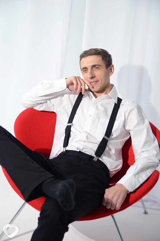 Борис, 34, Киеве — анкета №3555982