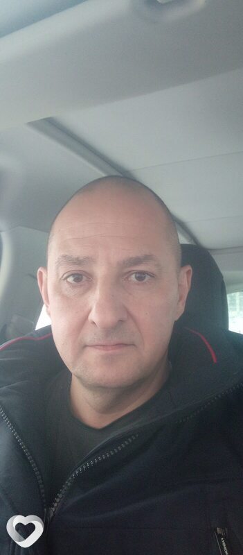 Дмитрий, 54, Ярославле — анкета №3555991
