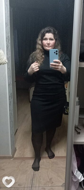 Ольга, 39, Екатеринбурге — анкета №3555998