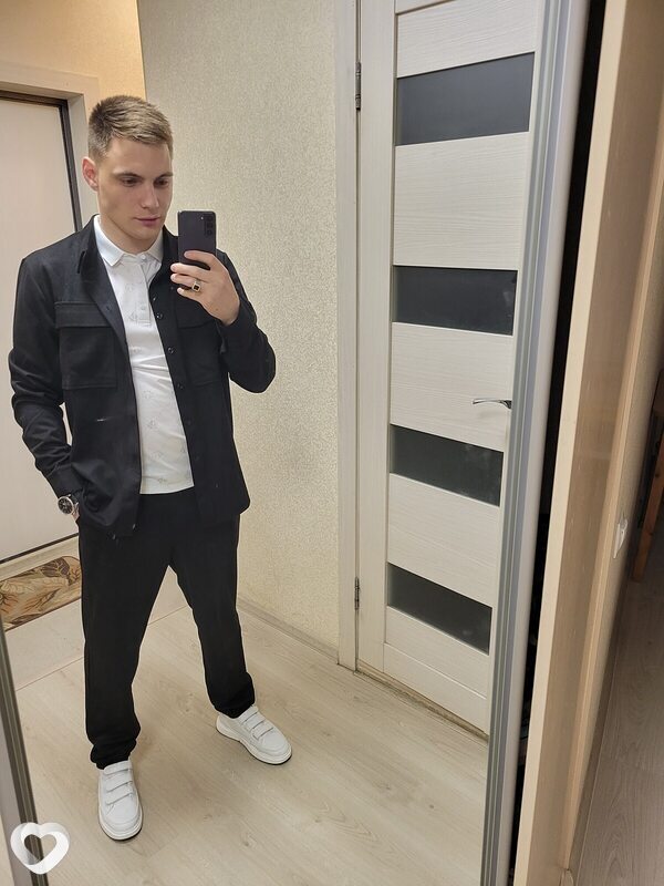 Константин, 23, Владивостоке — анкета №3556000