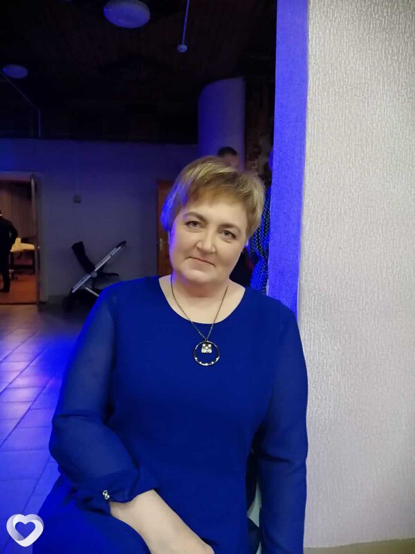 Тинка, 52, Ярославле — анкета №3556004